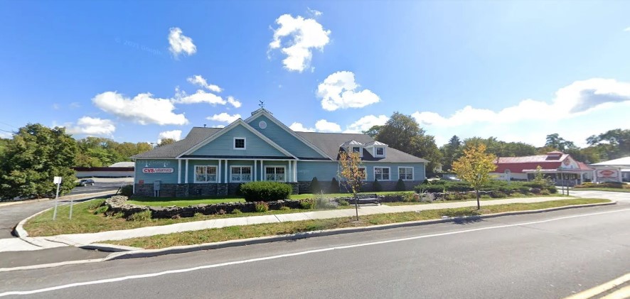 Available - Former CVS Pharmacy - Hyde Park, NY 12538